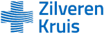 logo zilveren kruis